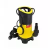 AWTOOLS AW85020 likavesiuppopumppu 750 W 12 500 L/h 8 m kellukytkimellä