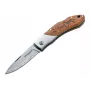Boker Magnum Caveman Damascus taittoveitsi 01RY818DAM