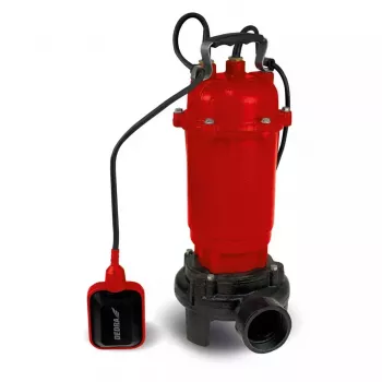 DEDRA DED8861 uppopumppu likavedelle 750W 13 000 l/h 8m