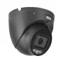 BCS 8MP ulko-dome-IP-kamera tekoälyanalytiikalla, 2,8 mm objektiivi, 30 m Smart IR, IP67 & IK10