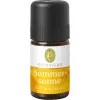 PRIMAVERA Summer Sun eteerinen öljy tuoksuseos, 5 ml