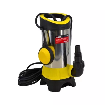 AWTOOLS AW85052 uppopumppu 550W 10000L/h 7m nostokorkeus 10m kaapeli