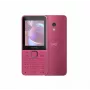 NOKIA 225 4G 64/128MB pinkki Dual-SIM-peruspuhelin