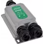 InLine® PoE++ -jaotin Outdoor IP67 IK10 60W 12V Gigabit