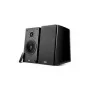 Edifier R2000DB aktiiviset hyllykaiuttimet - 120W RMS, Bluetooth 4.0, optinen/koaksiaalitulo, musta