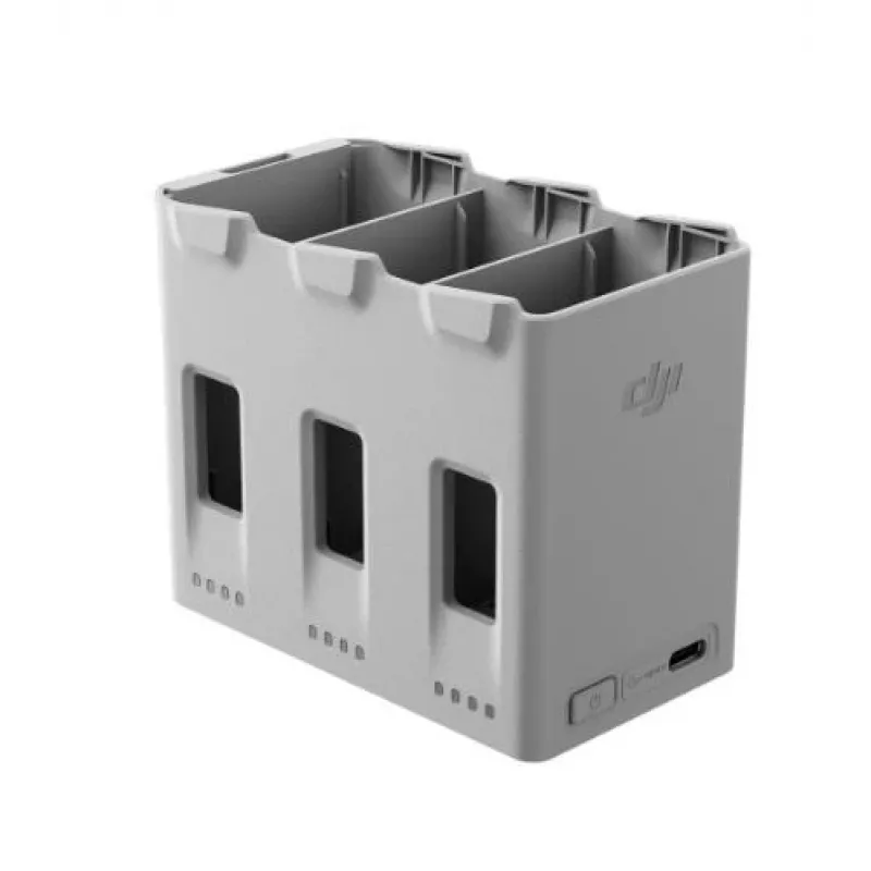 DJI Lito X1 latauskeskus Mini 2/Mini SE/Mavic Mini akuille