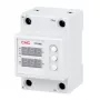 CNC EL240326 jännite- ja virtavalvontarele, 63A, 230V AC, DIN-kisko