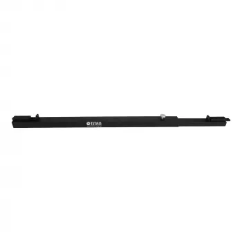Titan TTC-TH65 ikkuna-TV-teline matkailuautoihin, retkeilyautoihin ja asuntovaunuihin, 65 cm