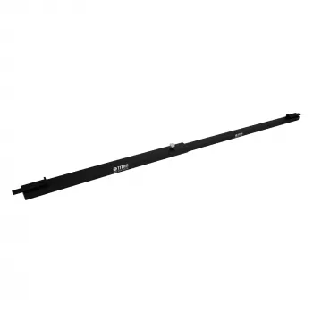 Titan TTC-TH65 ikkuna-TV-teline matkailuautoihin, retkeilyautoihin ja asuntovaunuihin, 65 cm