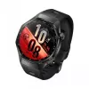 HUAWEI WATCH GT 7 Pro 46mm älykello, musta, 55020JTT