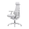 LiberNovo Omni Pro 48cn ergonominen tuoli (valkoinen)