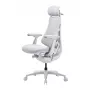 LiberNovo Omni Pro 48cn ergonominen tuoli (valkoinen)