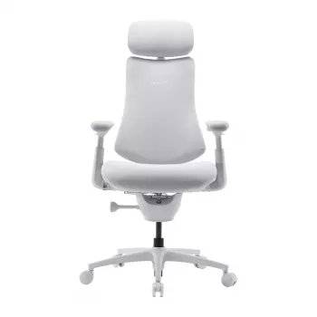 LiberNovo Omni Pro 48cn ergonominen tuoli (valkoinen)