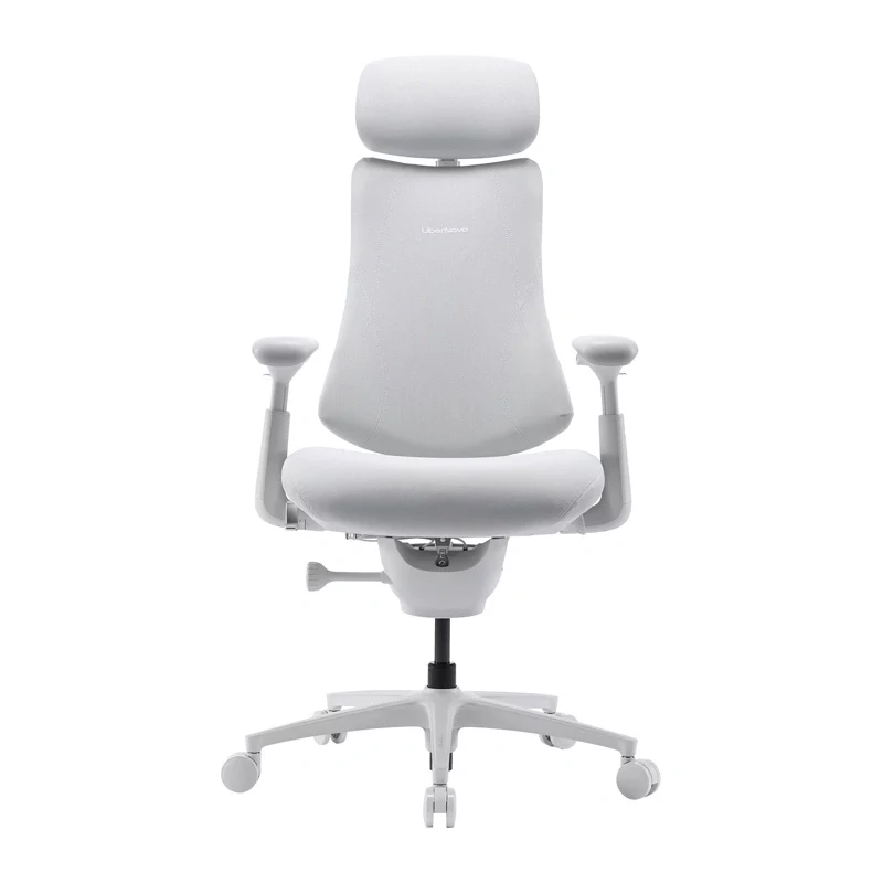 LiberNovo Omni Pro 48cn ergonominen tuoli (valkoinen)