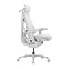 LiberNovo Omni Pro 48cn ergonominen tuoli (valkoinen)