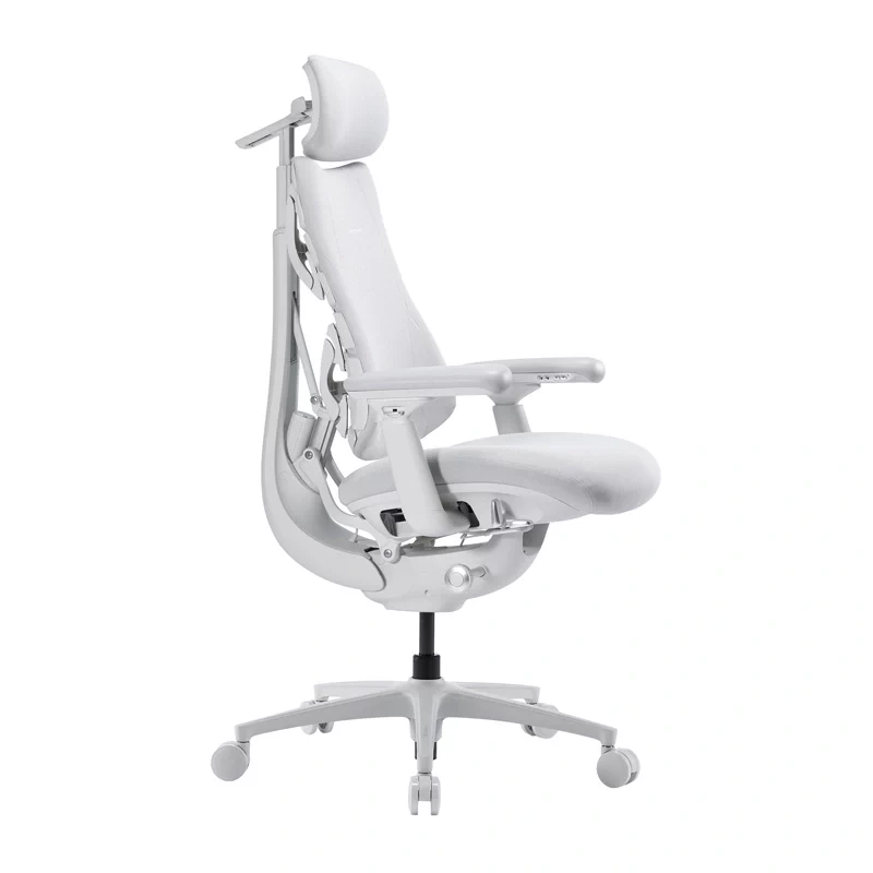LiberNovo Omni Pro 48cn ergonominen tuoli (valkoinen)