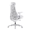 LiberNovo Omni Pro 48cn ergonominen tuoli (valkoinen)