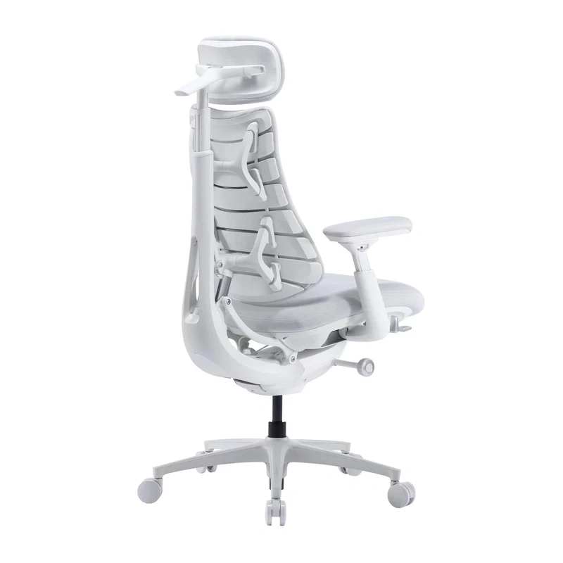 LiberNovo Omni Pro 48cn ergonominen tuoli (valkoinen)