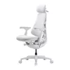 LiberNovo Omni GEN 48 cm ergonominen tuoli (valkoinen)