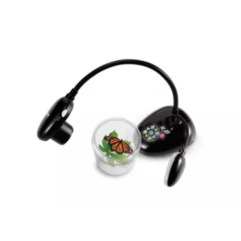 Lumens PC193 digitaalinen asiakirjakamera - väri