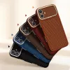 Evelatus Apple iPhone 16 Carbon Premium Edition MagSafe-kotelo musta