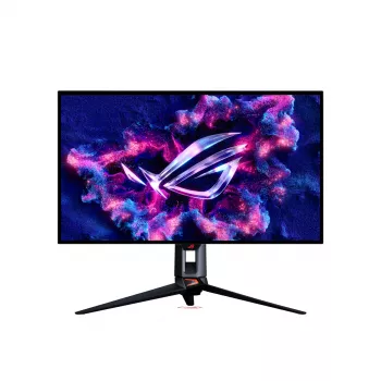ASUS ROG Swift OLED PG32UCWM 31,5 tuuman 4K UHD 240Hz pelinäyttö
