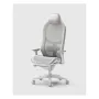 Fractal Design Refine 2 Mesh Light pelituoli, vaaleanharmaa/valkoinen