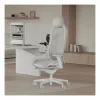 Fractal Design Refine 2 Mesh Light pelituoli, vaaleanharmaa/valkoinen