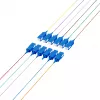 EFB Elektronik kuitu-pigtail SC 9/125 OS2 12 värin sarja 2m - singlemode-kaapeli/adapterisarja