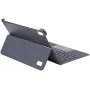 Blackview Tab 10 näppäimistö, harmaa