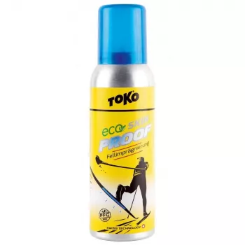 TOKO Eco Skin Proof kyllästyssuihke 100 ml