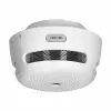 ORNO TUYA Smart Wi-Fi valosähköinen palovaroitin 9V DC
