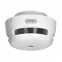 ORNO TUYA Smart Wi-Fi valosähköinen palovaroitin 9V DC