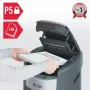Rexel ShredMax AutoFeed+ 150M P-5 silppuri, 150 arkin autosyöttö, 15L säiliö