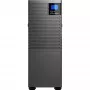PowerWalker VFI 6000 ICT IoT 6000 VA 5400 W online-kaksoismuunnos-UPS IoT-moduulilla, torni/räkki 3U