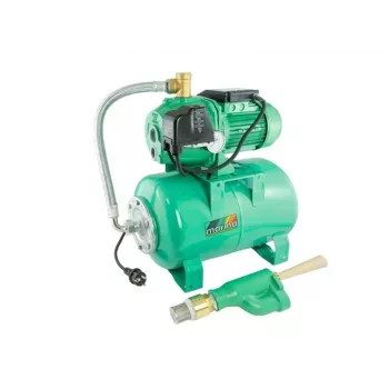 Paineenkorotuspumppu 1100W APM100/25 injektorilla