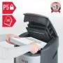 Rexel ShredMax AutoFeed+ 300M Micro-Cut -silmäpaperisilppuri P-5, 300 arkin automaattisyöttö, 25L säiliö