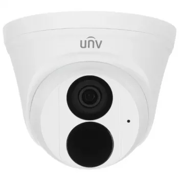Uniview IPC3615LB-AF28-A2 5MP ulkokamerapallo 2,8mm objektiivilla, IP67, IK10, PoE