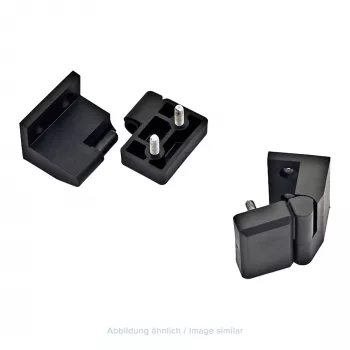 Triton RAX-MS-X21-X1 plug-in-ovisarana, vasen, 19