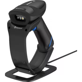 Newland HR33 Marlin 2D CMOS megapikseli langaton Bluetooth-viivakoodilukija