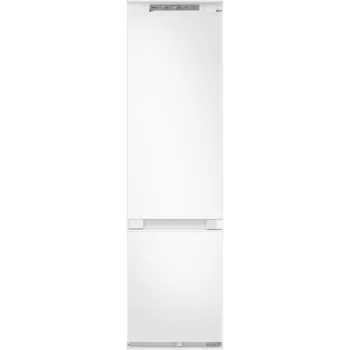 Samsung BRB80F30BES0EO kalusteisiin sijoitettava jääkaappi-pakastin, 264L, No Frost, Digital Inverter, energiatehokkuusluokka F