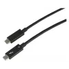 Lenovo LINTES Thunderbolt 4 -aktiivikaapeli 2m (40Gbps, 100W PD, 8K)