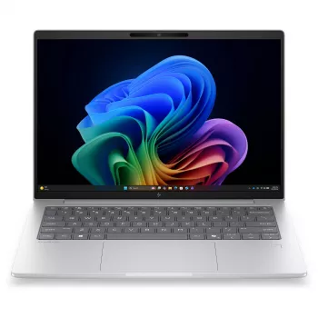 HP EliteBook 6 G2q Snapdragon X2 Elite X2E-84-100 32GB RAM 1TB SSD 14 tuuman WUXGA Windows 11 Pro 5G LTE -yrityskannettava
