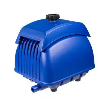 AIRMAC DB80 kalvoilmapumppu 89W 80L/min lammikon ilmastukseen