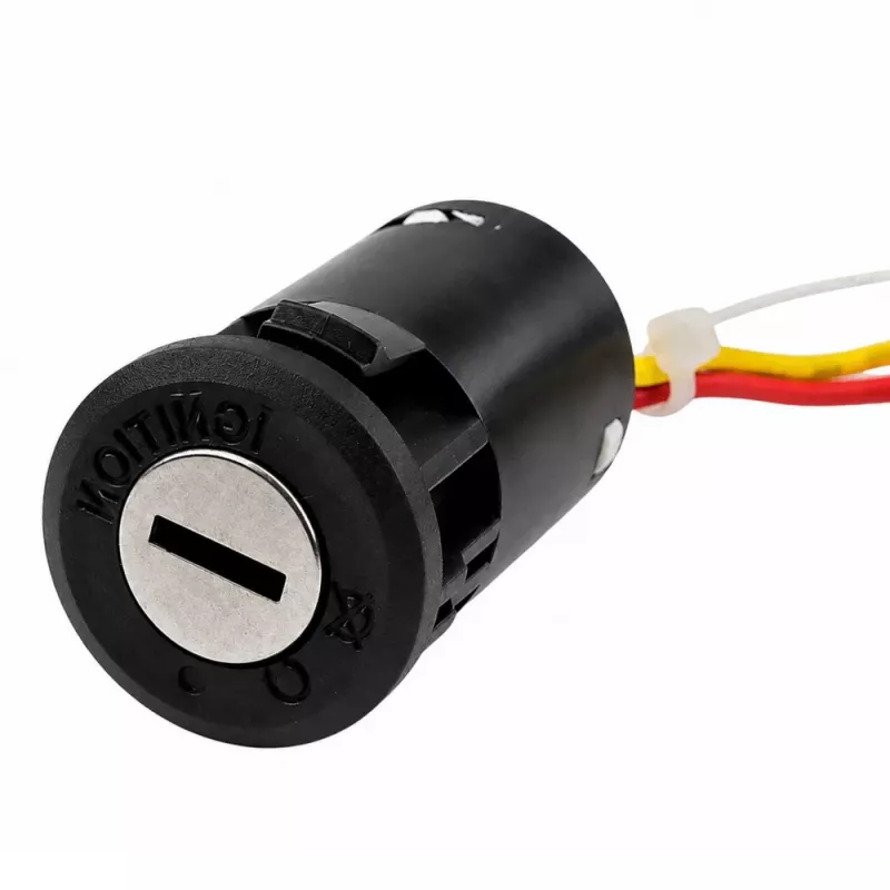 LEAN CARS virtalukko BRD-7588 sähkölastenautoon
