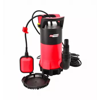 AWTOOLS uppopumppu kytkimellä 900W 3in1