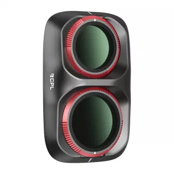 Freewell FW-OP4P-CPL CPL-suodatin DJI Osmo Pocket 4P:lle