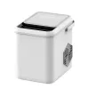 Maestro MR-821 jääpalakone 10-12 kg/24h, 2,2L säiliö, Bullet Ice, elektroninen ohjaus, läpinäkyvä kansi