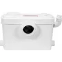WAVE WC-pumppu 600W leikkuuterillä