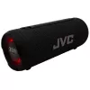 JVC XS-E325B Bluetooth-kaiutin, musta